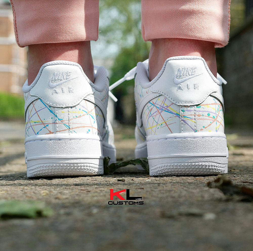 Art air 2025 force ones