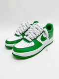 Nike Air Force 1 'Kelly Patent Rope'