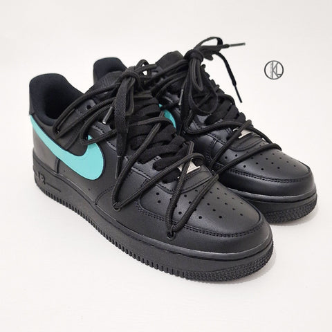 Nike Air Force 1 Low 'Tiffany Crossover Lace'