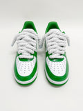 Nike Air Force 1 'Kelly Patent Rope'