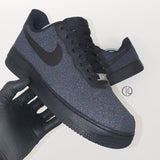 Nike Air Force 1 Low 'Midnight Dust' (Glitter)