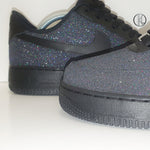 Nike Air Force 1 Low 'Midnight Dust' (Glitter)