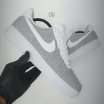 Nike Air Force 1 Low 'VVS Diamond' (Glitter)