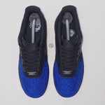 Nike Air Force 1 Low 'Midnight Blue' (Glitter)