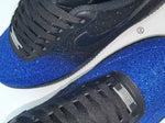 Nike Air Force 1 Low 'Midnight Blue' (Glitter)