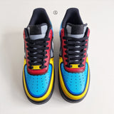 Nike Air Force 1 Cartoon Shadow ‘Primary Example’