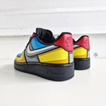 Nike Air Force 1 Cartoon Shadow ‘Primary Example’