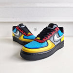 Nike Air Force 1 Cartoon Shadow ‘Primary Example’