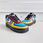 Nike Air Force 1 Cartoon Shadow ‘Primary Example’