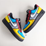 Nike Air Force 1 Cartoon Shadow ‘Primary Example’