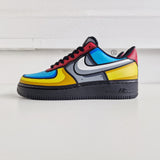 Nike Air Force 1 Cartoon Shadow ‘Primary Example’