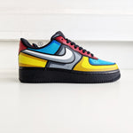 Nike Air Force 1 Cartoon Shadow ‘Primary Example’