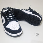 Nike Dunk Low 'Sparkling Panda' (Glitter)