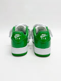 Nike Air Force 1 'Kelly Patent Rope'