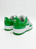 Nike Air Force 1 'Kelly Patent Rope'