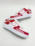 Nike Air Force 1 Low 'Arsenal' (Home Red)