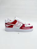 Nike Air Force 1 Low 'Arsenal' (Home Red)