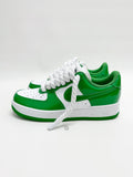 Nike Air Force 1 'Kelly Patent Rope' (Tieable)
