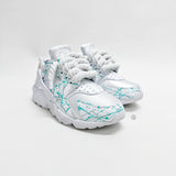 Nike Air Huarache Tiffany Art Attack Rope