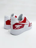 Nike Air Force 1 Low 'Arsenal' (Home Red)