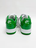 Nike Air Force 1 'Kelly Patent Rope' (Tieable)