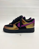 Nike Air Force 1 'Golden Berry Rope'