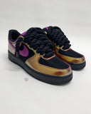 Nike Air Force 1 'Golden Berry Rope'