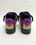 Nike Air Force 1 'Golden Berry Rope'