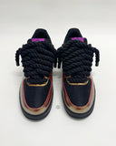 Nike Air Force 1 'Golden Berry Rope'