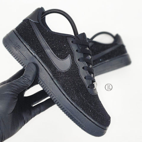 Nike Air Force 1 Low 'Night Sky' (Glitter)