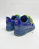 Nike Air Force 1 'Blue Citrus Rope'