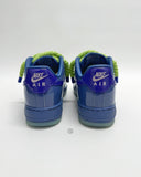 Nike Air Force 1 'Blue Citrus Rope'
