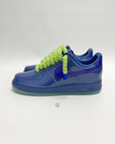 Nike Air Force 1 'Blue Citrus Rope'