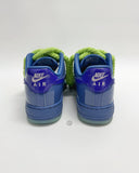 Nike Air Force 1 'Blue Citrus Rope' (Tieable)