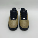 Nike Air Force 1 Low 'Black Champagne' (Glitter)