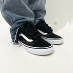 Vans Old Skool ‘Black Rope'