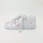 Nike Air Force 1 Low 'Art Attack Rope'