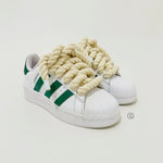 Adidas Superstar XLG 'Rope'