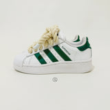 Adidas Superstar XLG 'Rope'