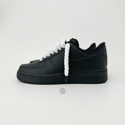 Nike Air Force 1 Low 'Suit & Tie Rope'