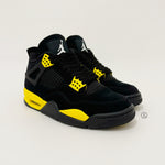 Jordan 4 Dark Thunder