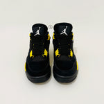 Jordan 4 Dark Thunder