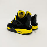 Jordan 4 Dark Thunder