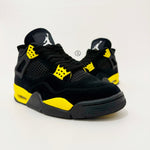 Jordan 4 Dark Thunder