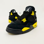 Jordan 4 Dark Thunder