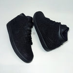 Jordan 1 Mid 'Night Sky (Glitter)'