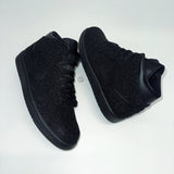Jordan 1 Mid 'Night Sky (Glitter)'
