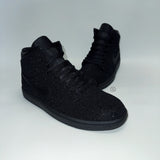 Jordan 1 Mid 'Night Sky (Glitter)'