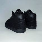Jordan 1 Mid 'Night Sky (Glitter)'