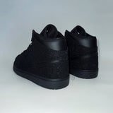 Jordan 1 Mid 'Night Sky (Glitter)'
